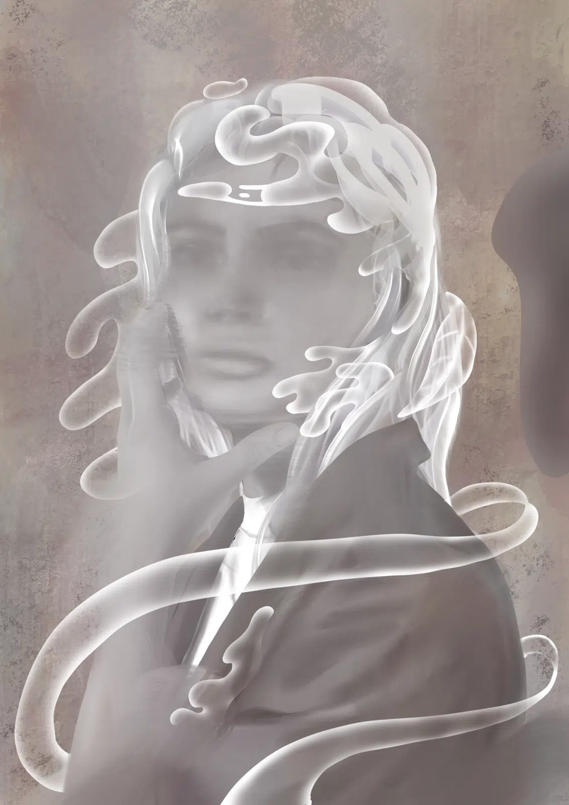 Who, Yoshito Ikeda, 2021