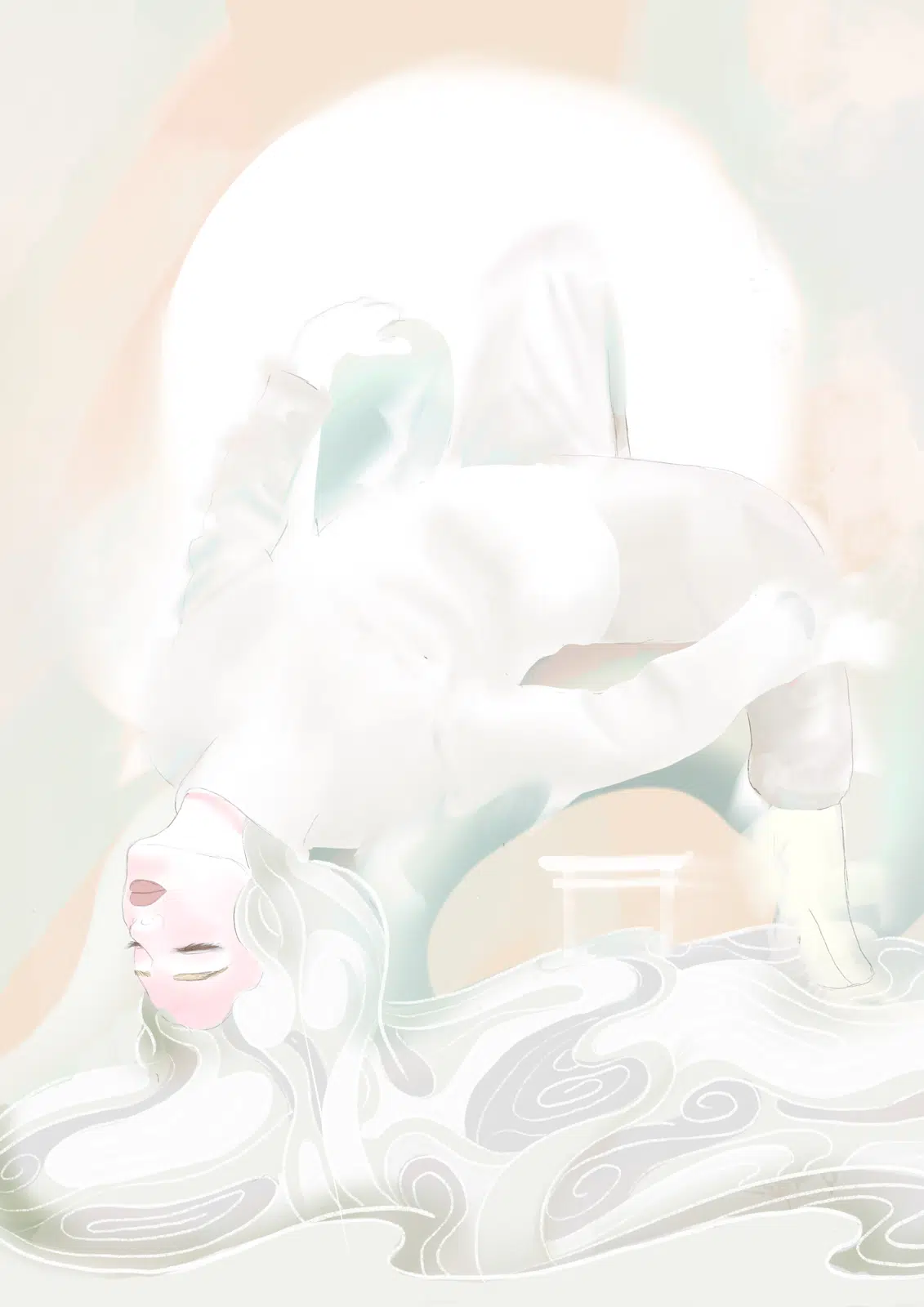 COZY, Yoshito Ikeda, 2021