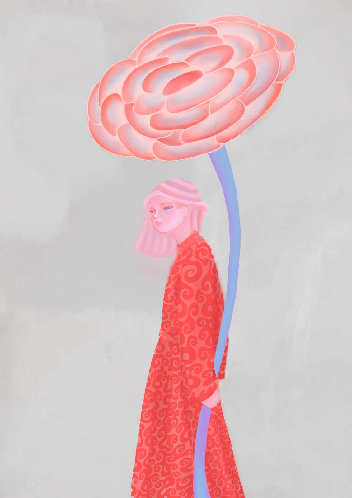 Arigato, Yoshito Ikeda, 2023
