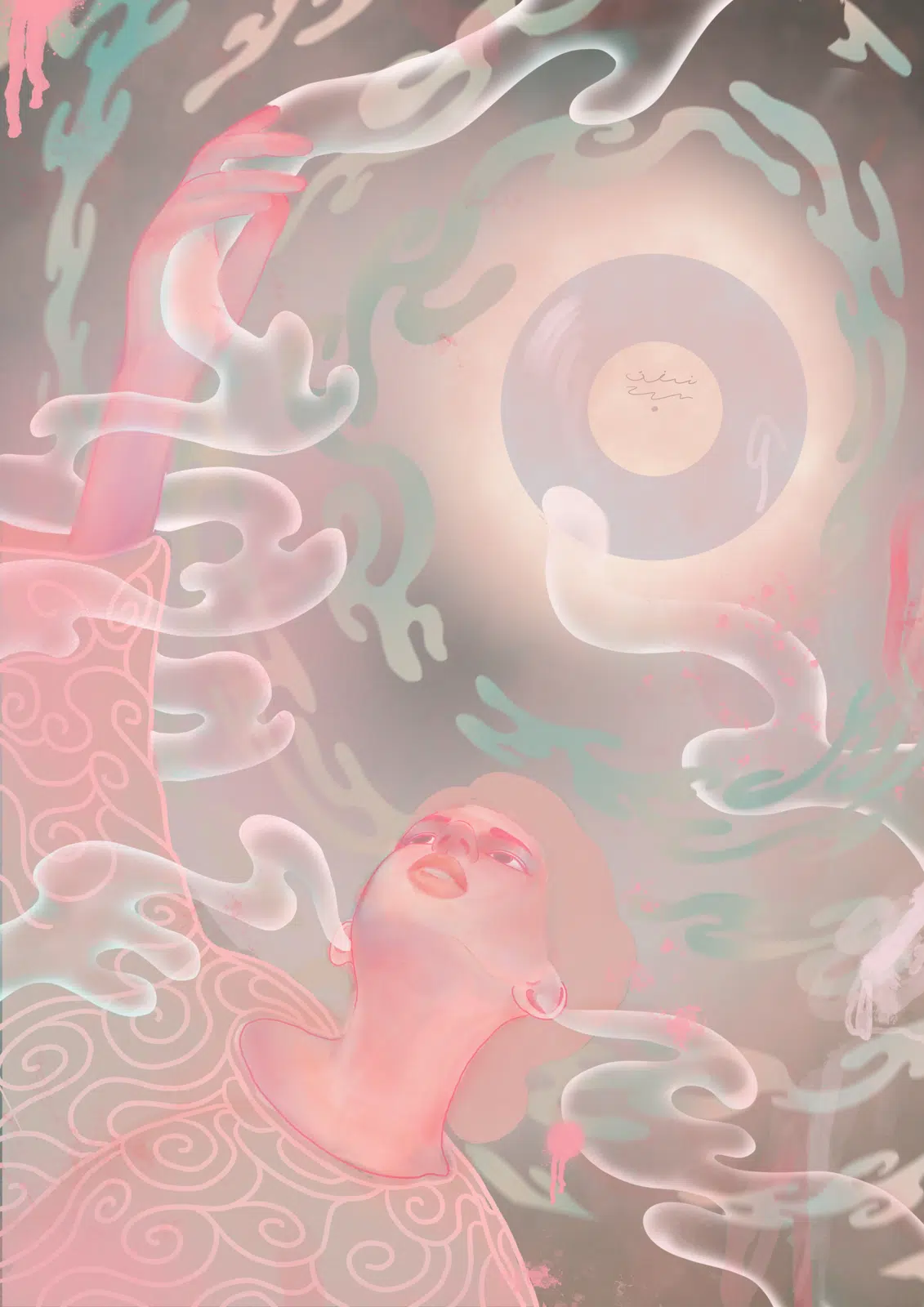 VINAL, Yoshito Ikeda, 2023